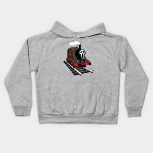 Screamtrain Kids Hoodie